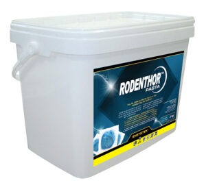 RODENTHOR® Pasta Bait RODENTHOR® Pasta Bait